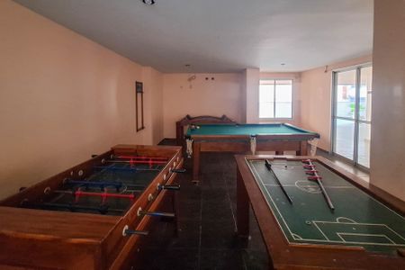 Apartamento à venda com 245m², 4 quartos e 2 vagasÁrea comum