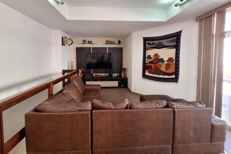 Apartamento à venda com 245m², 4 quartos e 2 vagasSala 2