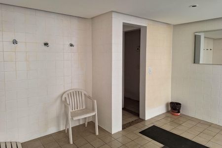 Apartamento à venda com 245m², 4 quartos e 2 vagasÁrea comum
