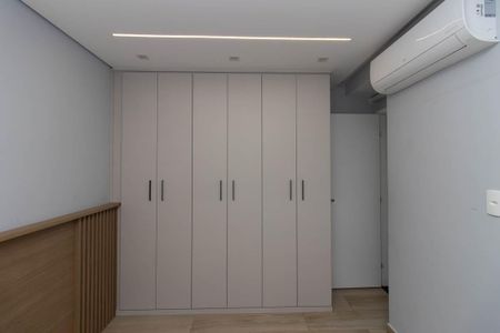 Apartamento à venda com 44m², 2 quartos e 1 vaga Apartamento à venda com 44m², 2 quartos e 1 vagaQuarto 2