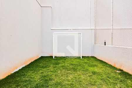 Apartamento à venda com 44m², 2 quartos e 1 vaga Apartamento à venda com 44m², 2 quartos e 1 vagaÁrea comum - Quadra