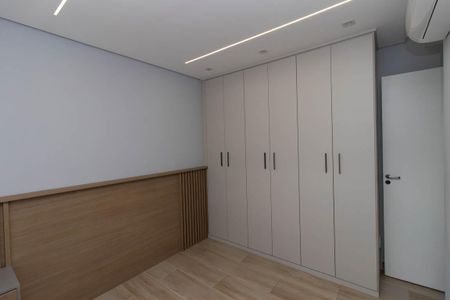 Apartamento à venda com 44m², 2 quartos e 1 vaga Apartamento à venda com 44m², 2 quartos e 1 vagaQuarto 2
