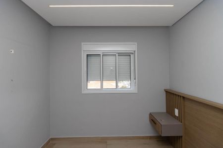 Apartamento à venda com 44m², 2 quartos e 1 vaga Apartamento à venda com 44m², 2 quartos e 1 vagaQuarto 2