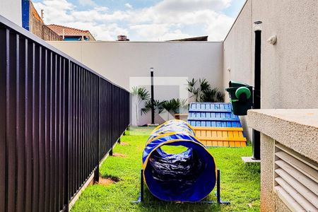 Apartamento à venda com 44m², 2 quartos e 1 vaga Apartamento à venda com 44m², 2 quartos e 1 vagaÁrea comum - Espaço Pet