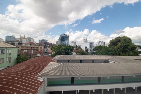 Apartamento à venda com 117m², 3 quartos e sem vagaVista