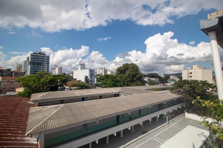 Apartamento à venda com 117m², 3 quartos e sem vagaVista