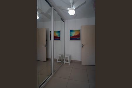 Apartamento à venda com 117m², 3 quartos e sem vagaQuarto