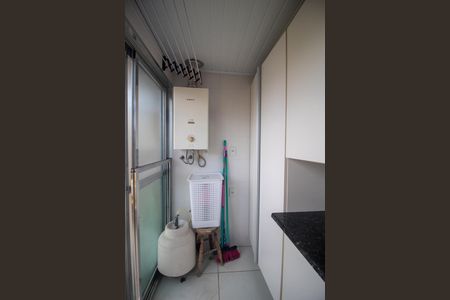 Apartamento à venda com 117m², 3 quartos e sem vagaÁrea de Serviço