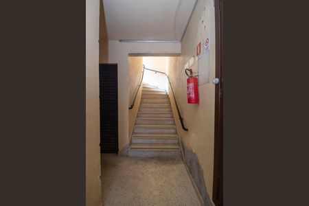 Apartamento à venda com 117m², 3 quartos e sem vagaHall de entrada