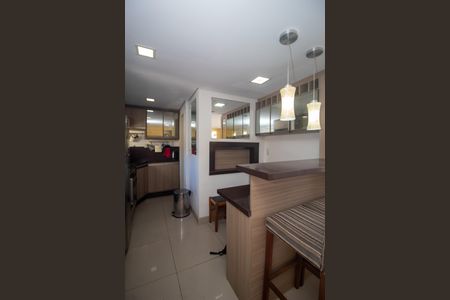 Apartamento à venda com 117m², 3 quartos e sem vagaSala