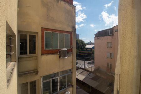 Apartamento à venda com 117m², 3 quartos e sem vagaVista