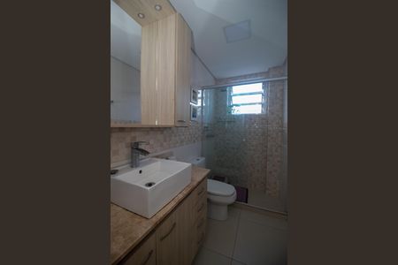 Apartamento à venda com 117m², 3 quartos e sem vagaBanheiro 2