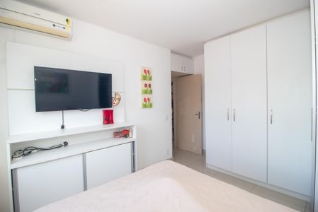 Apartamento à venda com 117m², 3 quartos e sem vagaQuarto 2