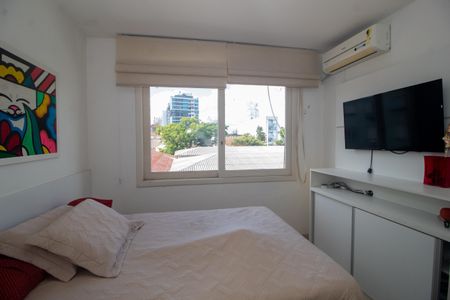 Apartamento à venda com 117m², 3 quartos e sem vagaQuarto 2