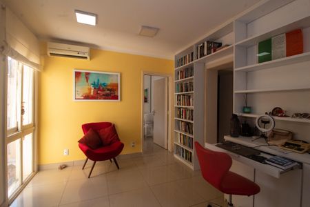 Apartamento à venda com 117m², 3 quartos e sem vagaSala 2