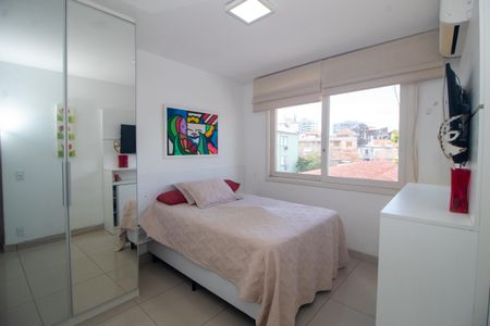 Apartamento à venda com 117m², 3 quartos e sem vagaQuarto 2