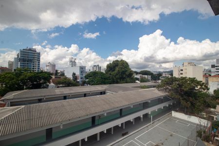 Apartamento à venda com 117m², 3 quartos e sem vagaVista