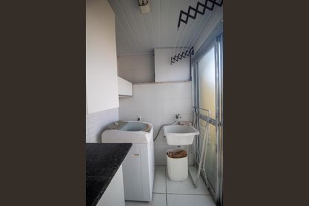 Apartamento à venda com 117m², 3 quartos e sem vagaÁrea de Serviço