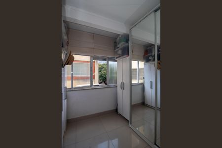 Apartamento à venda com 117m², 3 quartos e sem vagaQuarto
