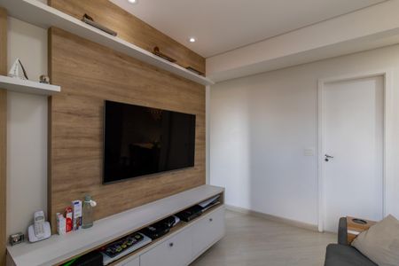 Apartamento à venda com 67m², 2 quartos e 1 vagaSala de Tv