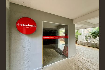 Apartamento à venda com 67m², 2 quartos e 1 vagaArea Comum - Mercado
