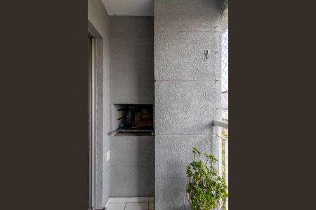 Apartamento à venda com 67m², 2 quartos e 1 vagaSacada