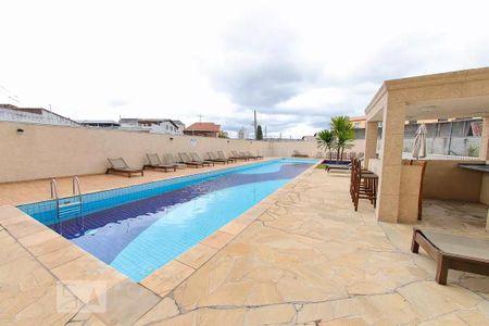 Apartamento à venda com 67m², 2 quartos e 1 vagaArea Comum - Piscina