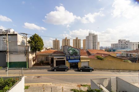 Apartamento à venda com 67m², 2 quartos e 1 vagaVista da Sacada