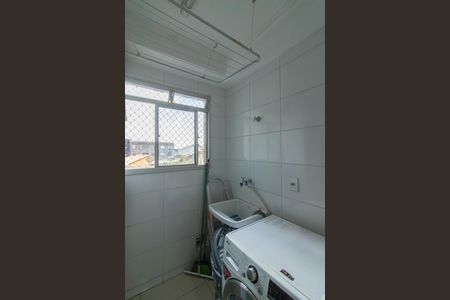 Apartamento à venda com 67m², 2 quartos e 1 vagaArea de Serviço