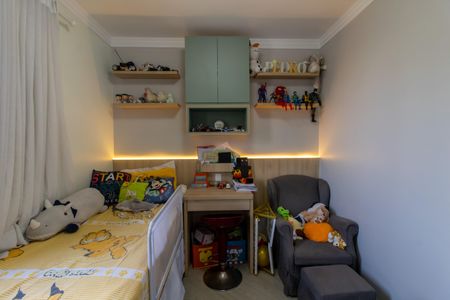 Apartamento à venda com 67m², 2 quartos e 1 vagaQuarto 