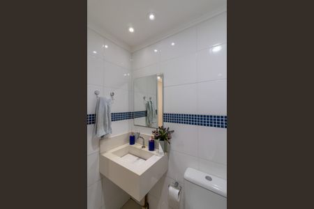 Apartamento à venda com 67m², 2 quartos e 1 vagaBanheiro