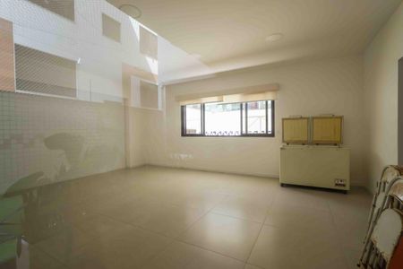 Apartamento à venda com 95m², 3 quartos e sem vaga Apartamento à venda com 95m², 3 quartos e sem vagaÁrea Comum Salão de Festas