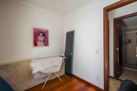 Apartamento à venda com 95m², 3 quartos e sem vaga Apartamento à venda com 95m², 3 quartos e sem vagaQuarto 2