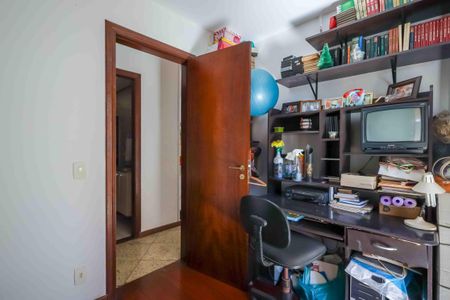 Apartamento à venda com 95m², 3 quartos e sem vaga Apartamento à venda com 95m², 3 quartos e sem vagaQuarto 2