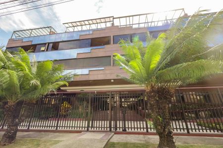 Apartamento à venda com 95m², 3 quartos e sem vaga Apartamento à venda com 95m², 3 quartos e sem vagaFachada