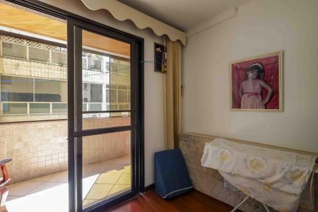 Apartamento à venda com 95m², 3 quartos e sem vaga Apartamento à venda com 95m², 3 quartos e sem vagaQuarto 2