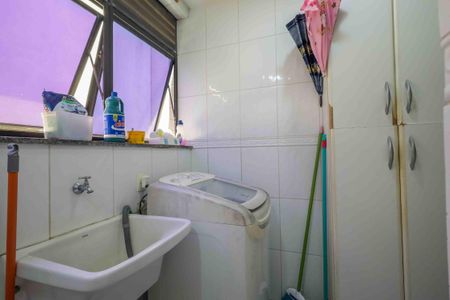 Apartamento à venda com 95m², 3 quartos e sem vaga Apartamento à venda com 95m², 3 quartos e sem vagaÁrea de Serviço