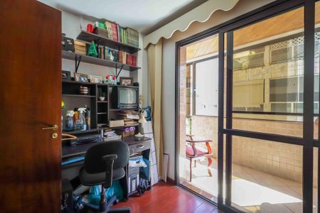 Apartamento à venda com 95m², 3 quartos e sem vaga Apartamento à venda com 95m², 3 quartos e sem vagaQuarto 2