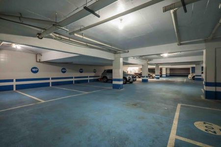 Apartamento à venda com 95m², 3 quartos e sem vaga Apartamento à venda com 95m², 3 quartos e sem vagaÁrea Comum Garagem