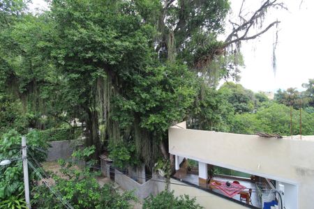 Casa de condomínio à venda com 135m², 2 quartos e 2 vagasTerraço - Vista