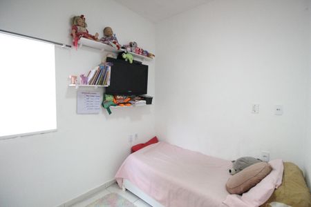 Casa de condomínio à venda com 135m², 2 quartos e 2 vagasQuarto 2