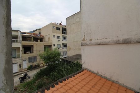 Casa de condomínio à venda com 135m², 2 quartos e 2 vagasQuarto 1 - Vista