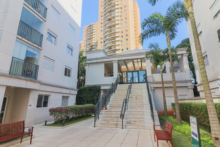 Apartamento à venda com 72m², 2 quartos e 1 vaga Apartamento à venda com 72m², 2 quartos e 1 vagaCondomínio