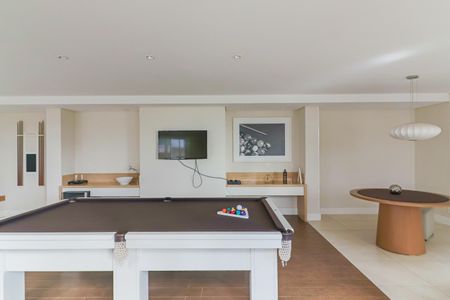 Apartamento à venda com 72m², 2 quartos e 1 vaga Apartamento à venda com 72m², 2 quartos e 1 vagaÁrea comum
