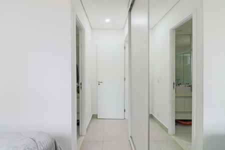 Apartamento à venda com 72m², 2 quartos e 1 vaga Apartamento à venda com 72m², 2 quartos e 1 vagaQuarto 2 Suite
