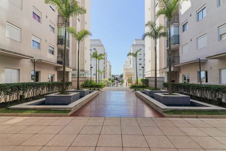 Apartamento à venda com 72m², 2 quartos e 1 vaga Apartamento à venda com 72m², 2 quartos e 1 vagaCondomínio