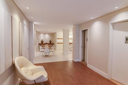 Apartamento à venda com 72m², 2 quartos e 1 vaga Apartamento à venda com 72m², 2 quartos e 1 vagaÁrea comum - Salão de festas