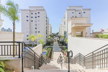 Apartamento à venda com 72m², 2 quartos e 1 vaga Apartamento à venda com 72m², 2 quartos e 1 vagaCondomínio