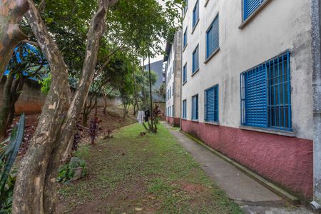Apartamento à venda com 45m², 2 quartos e 1 vaga Apartamento à venda com 45m², 2 quartos e 1 vagaÁrea comum