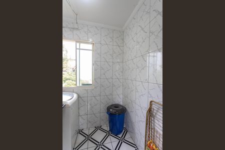 Apartamento à venda com 45m², 2 quartos e 1 vaga Apartamento à venda com 45m², 2 quartos e 1 vagaÁrea de serviço